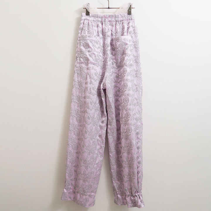 FUMIE TANAKA/フミエタナカ】embroidery easy PA F26S-42の通販