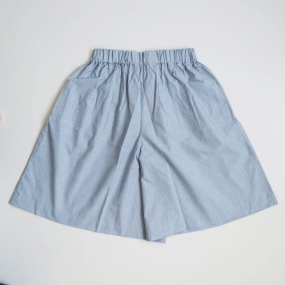 【Baserange/ベースレンジ】<br>CLAUDE SHORTS <br>SSCL-PO-AU25