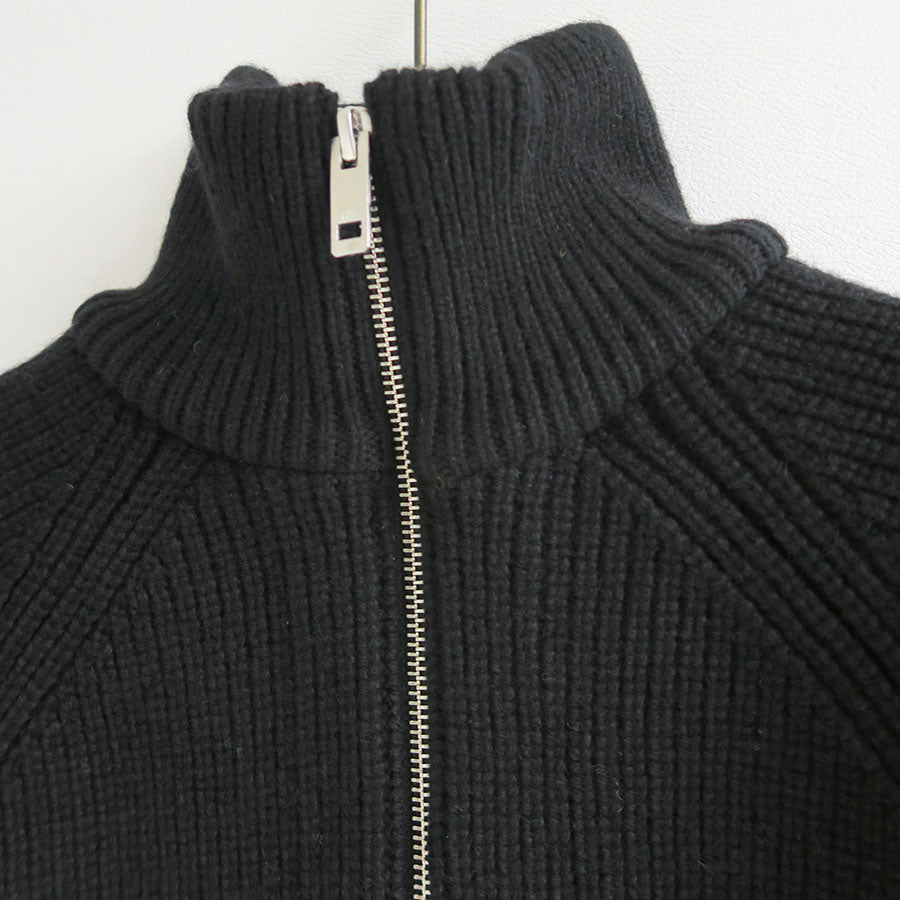 THE RERACS/ザ・リラクス】RERACS SHORT DRIVERS KNIT 23FW-REKN-358L-Jの通販 「ONENESS  ONLINE STORE」