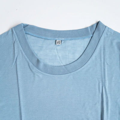 【Baserange/ベースレンジ】<br>LONG SLEEVE TEE <br>TOLS-BL-WI23