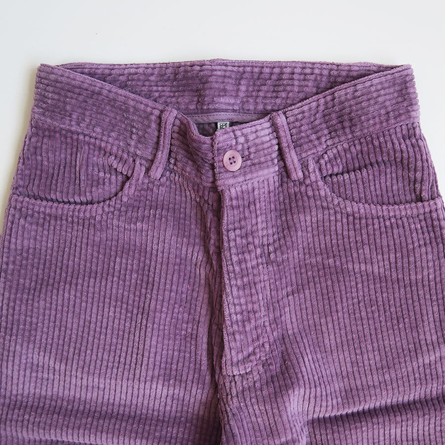 【Baserange/ベースレンジ】<br>TAJO WIDE PANTS <br>PATAW-CO-WI25