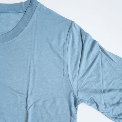 【Baserange/ベースレンジ】<br>LONG SLEEVE TEE <br>TOLS-BL-WI23
