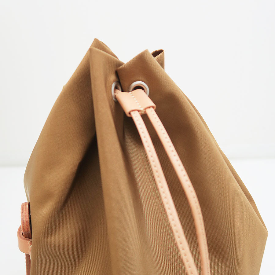 AURALEE/オーラリー】CORDURA NYLON SHOULDER BAG MADE BY AETA