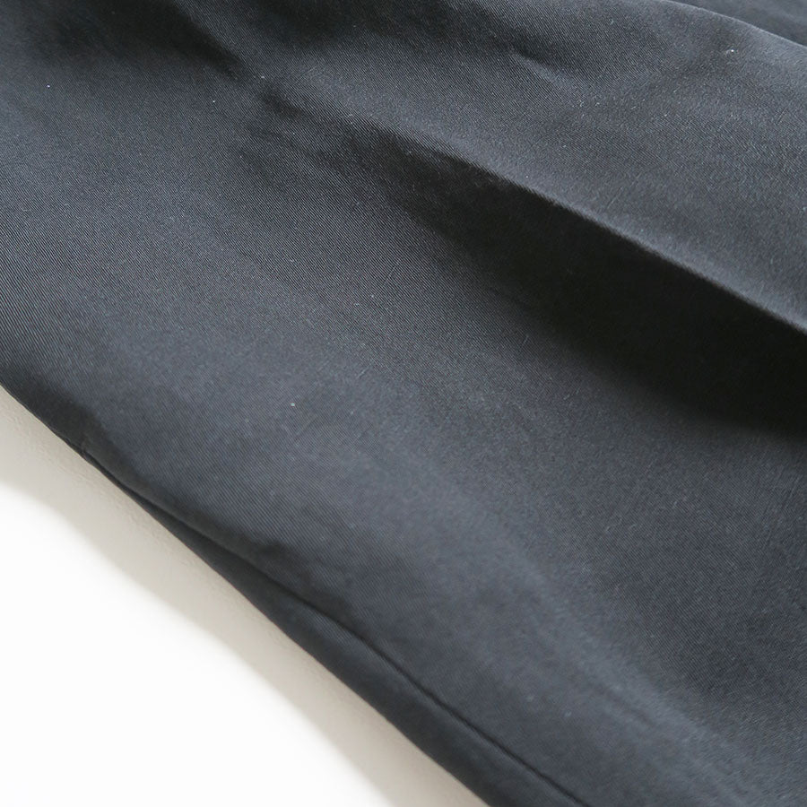 AURALEE/オーラリー】HIGH-TWIST WOOL LINEN TWILL SLACKS A26SP02WLの
