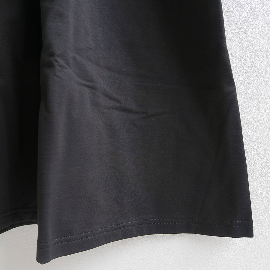 【PHOTOCOPIEU/フォトコピュー】<br>DRAWSTRING DRESS (GIA) <br>242GIA