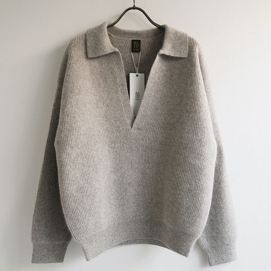 ホロ仕様【東ハト/まねき馬倶楽部】NO.230ウィナーズサークル BATONER/バトナー】CASHMERE FOX DEEP SKIPPER BN-26FL-038の通販