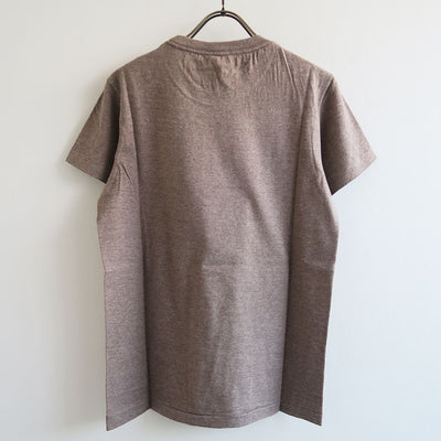 【AURALEE/オーラリー】<br>SEAMLESS CREW NECK TEE <br>A00T04ST