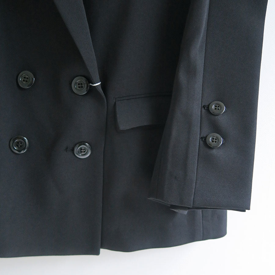 FUMIE TANAKA】jacquard flare P/O / jacquard flare PA