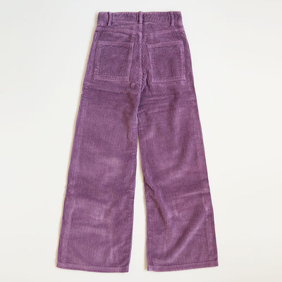 【Baserange/ベースレンジ】<br>TAJO WIDE PANTS <br>PATAW-CO-WI25