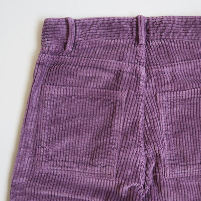 【Baserange/ベースレンジ】<br>TAJO WIDE PANTS <br>PATAW-CO-WI25
