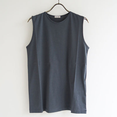 【INSCRIRE/アンスクリア】<br>Light Jersey Layered T/T <br>I25SS-CUT17