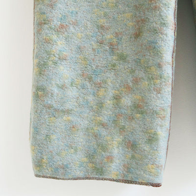 【kotohayokozawa/コトハヨコザワ】<br>REVERSIBLE SWEATPANTS <br>KT23A-CS02