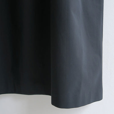 【AMOMENTO/アモーメント】<br>HOURGLASS LONG DRESS <br>AM25SSW02DR