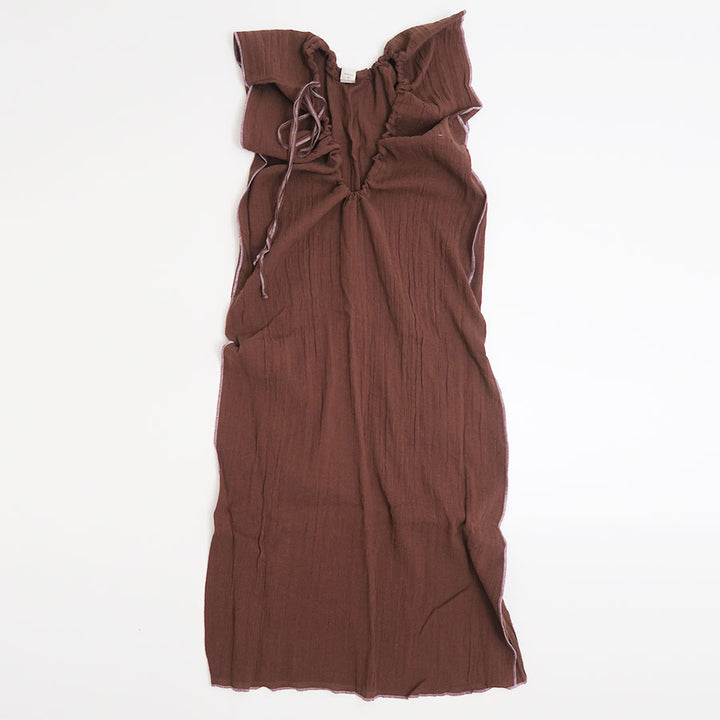 Baserange/ベースレンジ】MAX DRESS DRMA-CL-SP26の通販 「ONENESS