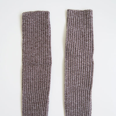 【Baserange/ベースレンジ】<br>OVERKNEE SOCKS <br>SOOK-CR-AU25