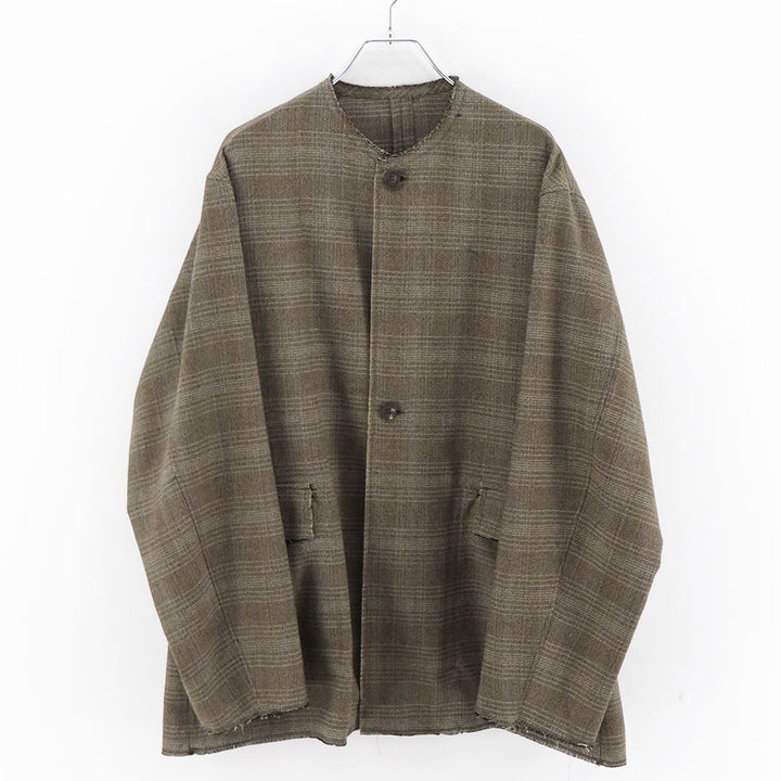 MAATEE&SONS/マーティーアンドサンズ】ARTIST JACKET MT6103-0007Aの