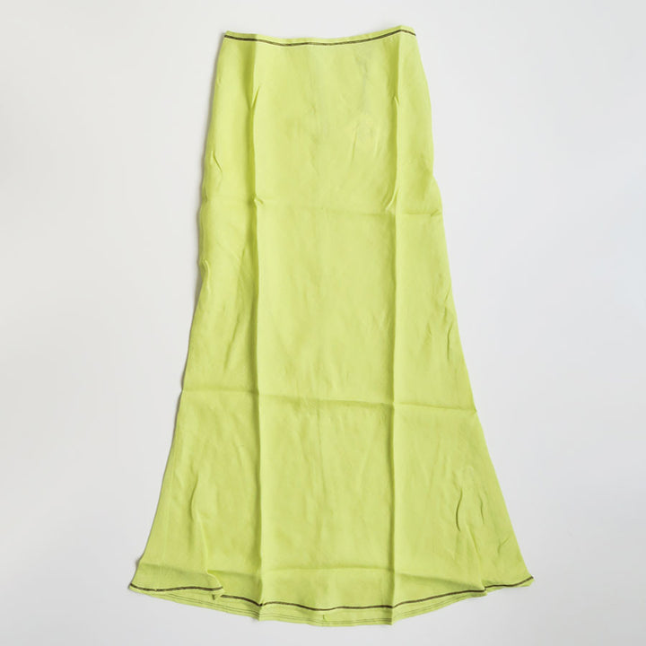 Baserange/ベースレンジ】DYDINE FITTED SKIRT SKDY-SL-SP24の通販