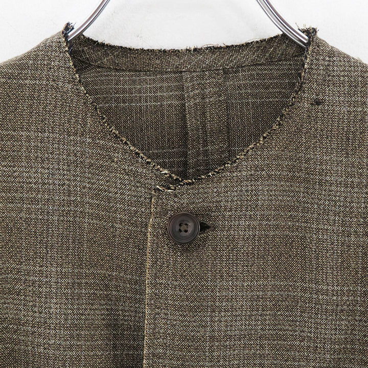 MAATEE&SONS/マーティーアンドサンズ】ARTIST JACKET MT6103-0007Aの