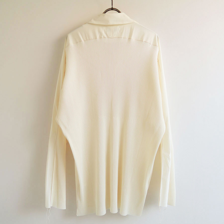 【to do kotohayokozawa/コトハヨコザワ】<br>Todo wave shirts <br>TD23A-SH