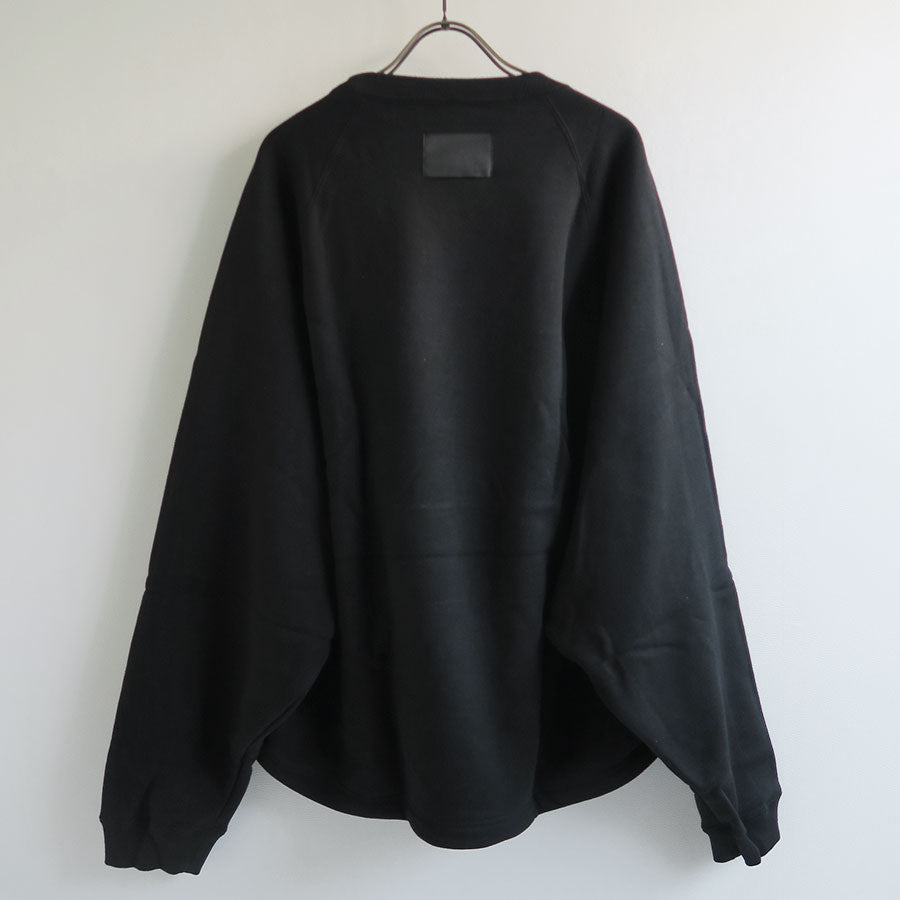 【COGTHEBIGSMOKE/コグ ザ ビックスモーク】<br>KAYA TUCKED HEM TOP <br>11101-184-1101-1