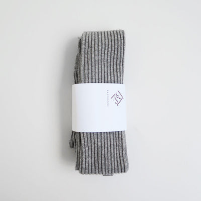Grey Melange