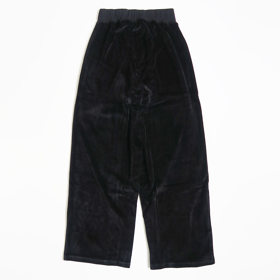 【Baserange/ベースレンジ】<br>TRE SWEATPANTS <br>PATR-VE-WI25