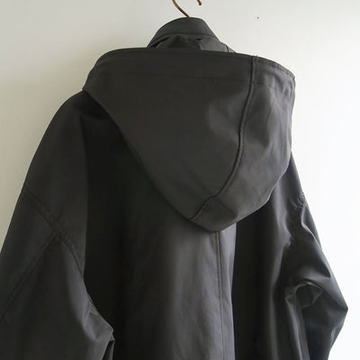 【THE RERACS/ザ・リラクス】<br>RERACS MONSTER PARKA SOFT SHELL <br>24SS-RECT-402L-J