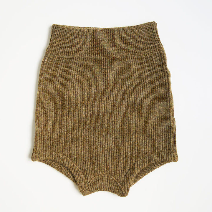 FUMIKA UCHIDA ニット　ブルマショーツ FUMIKA UCHIDA ニットブルマショーツ