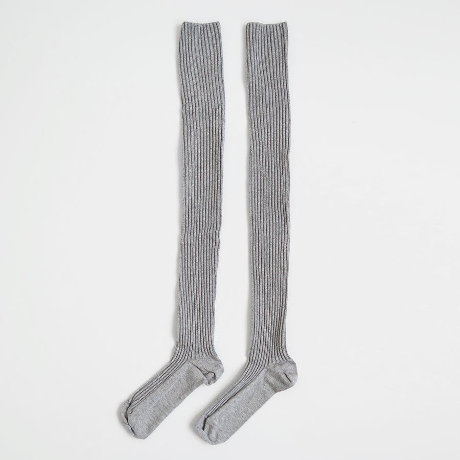 【Baserange/ベースレンジ】<br>OVERKNEE SOCKS <br>KOK