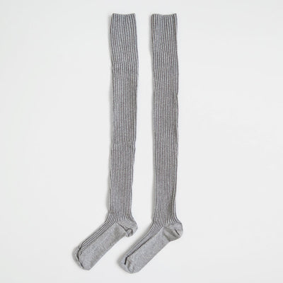 【Baserange/ベースレンジ】<br>OVERKNEE SOCKS <br>KOK