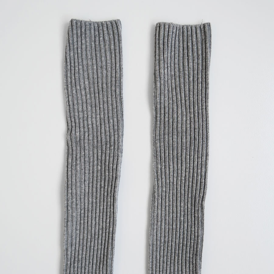 【Baserange/ベースレンジ】<br>OVERKNEE SOCKS <br>KOK