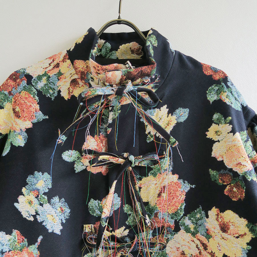 【BELPER/ベルパー】<br>GOBLIN JACKET <br>1918-1223G