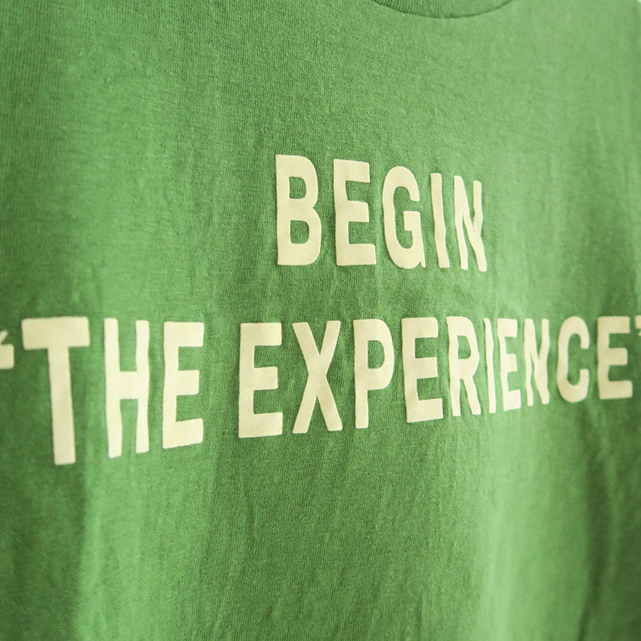 INSCRIRE/アンスクリア】Back Circle Tee I25SS-BC98Bの通販
