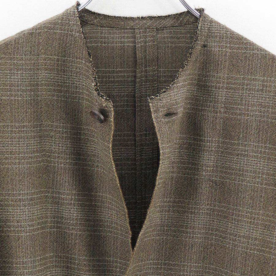 MAATEE&SONS/マーティーアンドサンズ】ARTIST JACKET MT6103-0007Aの