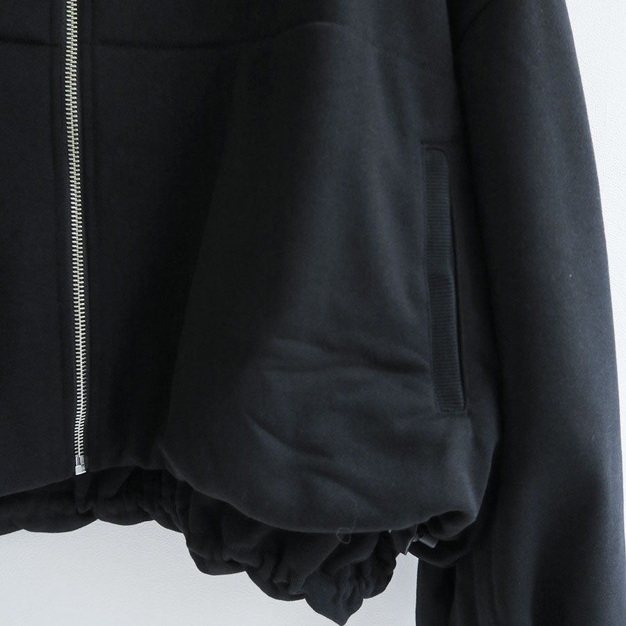 COGTHEBIGSMOKE/コグザビッグスモーク】LINDA PUFFY HOODIE