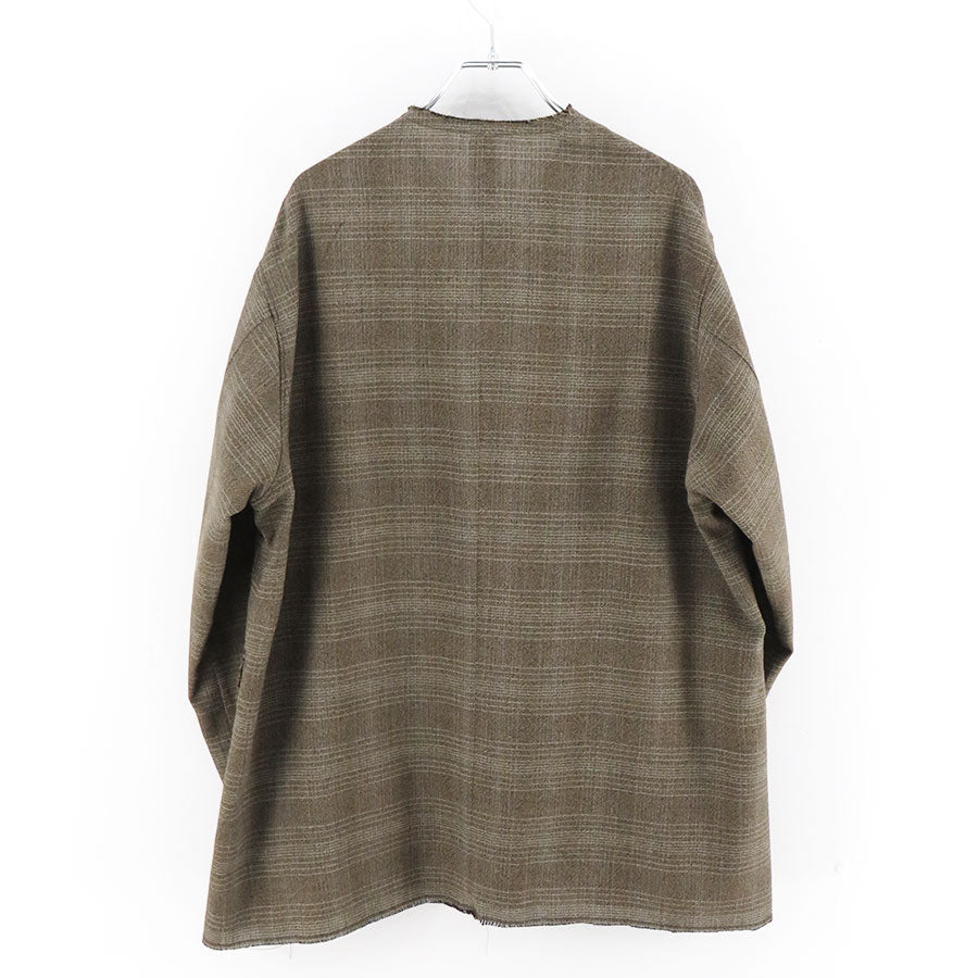 MAATEE&SONS/マーティーアンドサンズ】ARTIST JACKET MT6103-0007Aの MAATEE&SONS/マーティーアンドサンズ】ARTIST JACKET MT6103-0007Aの