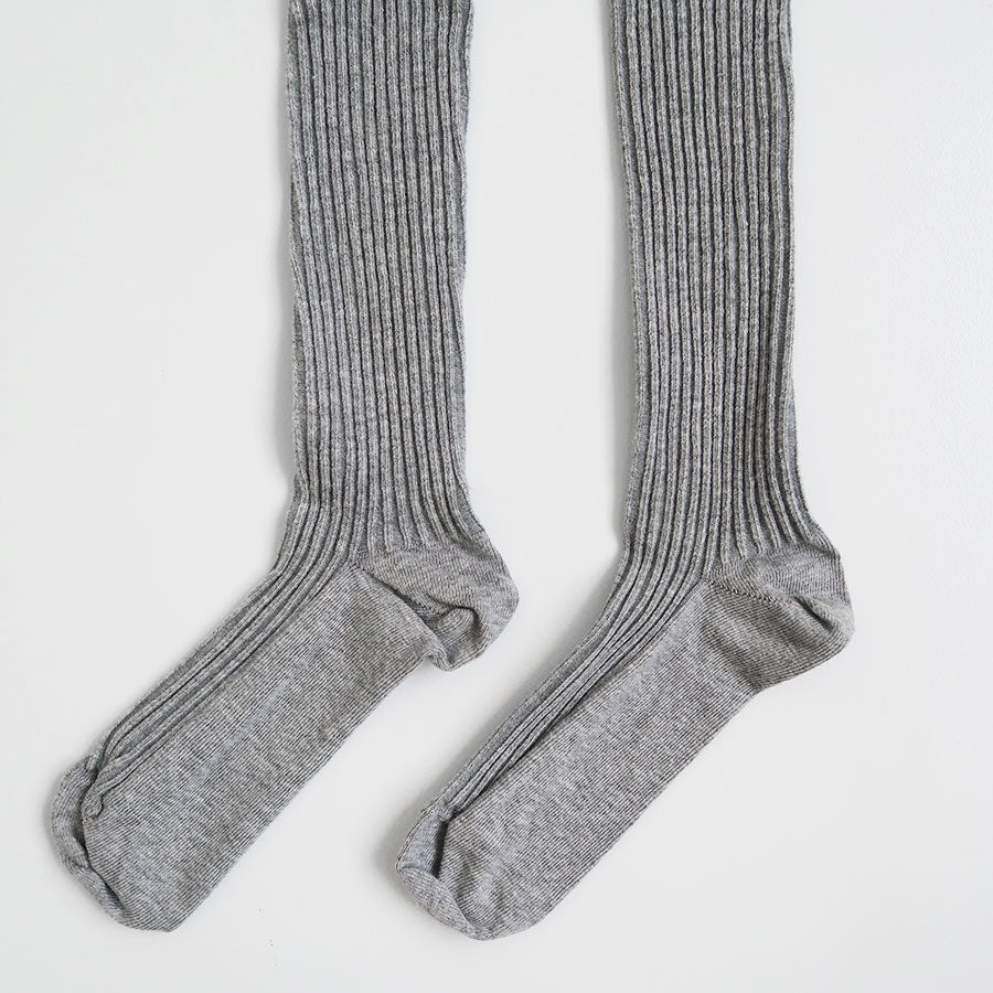 【Baserange/ベースレンジ】<br>OVERKNEE SOCKS <br>KOK