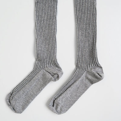 【Baserange/ベースレンジ】<br>OVERKNEE SOCKS <br>KOK
