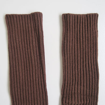 【Baserange/ベースレンジ】<br>OVERKNEE SOCKS <br>SOOK-CR-WI25