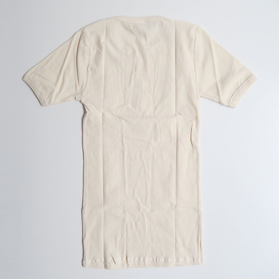 【Baserange/ベースレンジ】<br>TOWER TEE SHIRT <br>TOTWS-RB-SP25