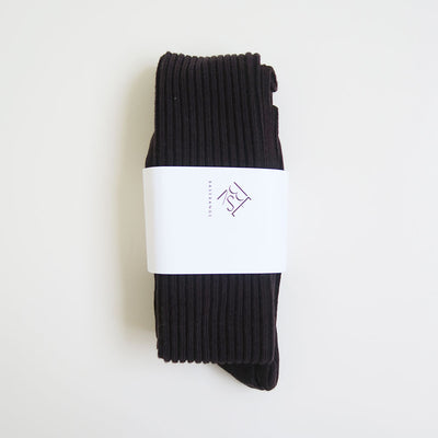 【Baserange/ベースレンジ】<br>OVERKNEE SOCKS <br>KOK