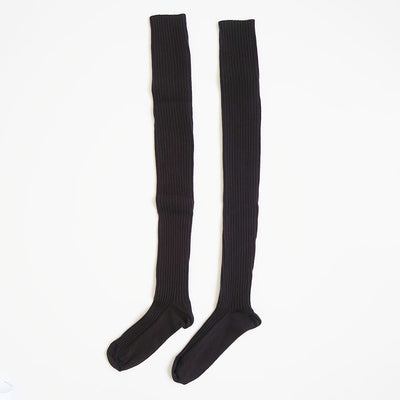 【Baserange/ベースレンジ】<br>OVERKNEE SOCKS <br>KOK