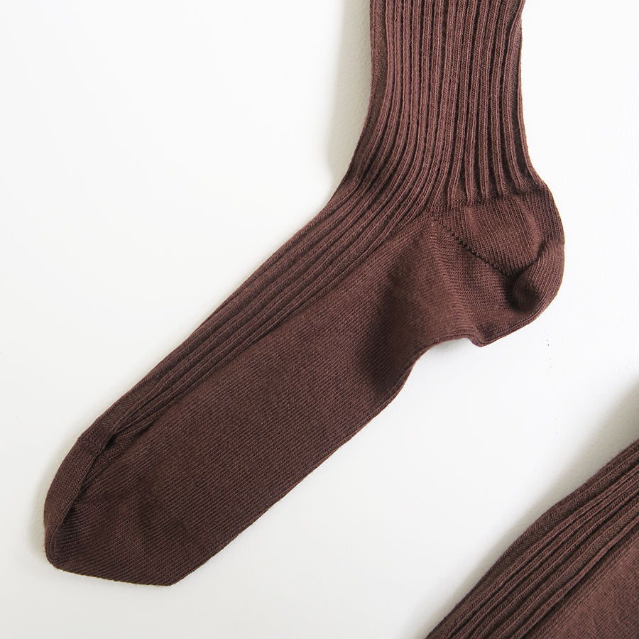 【Baserange/ベースレンジ】<br>OVERKNEE SOCKS <br>SOOK-CR-WI25