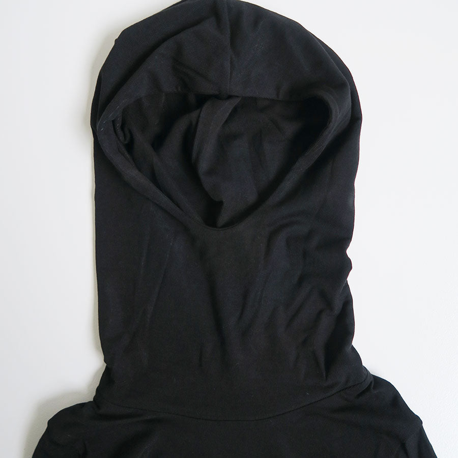 【IIROT/イロット】<br>Glove skin hoodie jersey <br>028-024-CT89