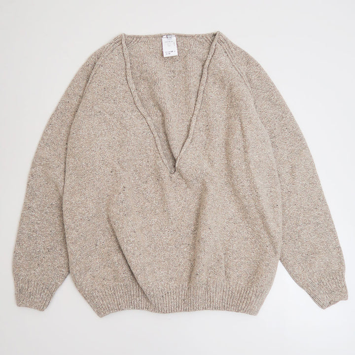 Baserange/ベースレンジ】SOAR V NECK PUSOV-RW-SP26の通販 「ONENESS