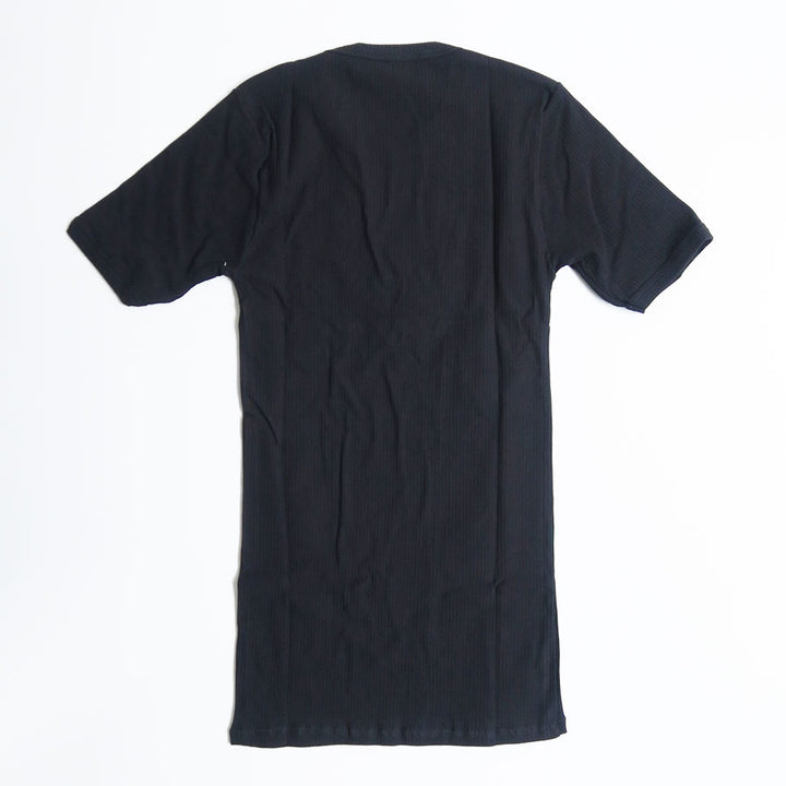 Baserange/ベースレンジ】CABLE TEE SHIRT TOCAS-RB-SP25の通販