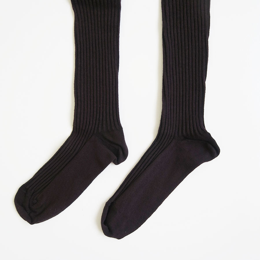 【Baserange/ベースレンジ】<br>OVERKNEE SOCKS <br>KOK