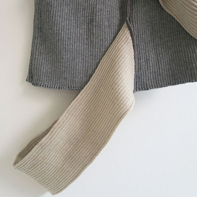 【kotohayokozawa/コトハヨコザワ】<br>TASUKI MINI SKIRT <br>KT23A-KN06