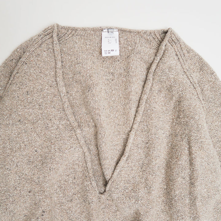 Baserange/ベースレンジ】SOAR V NECK PUSOV-RW-SP26の通販 「ONENESS