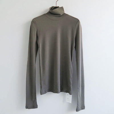 【IIROT/イロット】<br>High gauge Turtle Tops <br>023-023-CT66